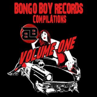 Bongo Boy Records音乐合辑 6. Romy Conzen - Cruel To Be Kind