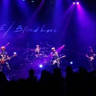 20130427 CNBLUE Blind Love Release LIVE @ Nikkei Hall 