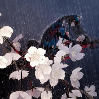 剑三剧情歌-生死一局 相逢注定一场岁月离不近