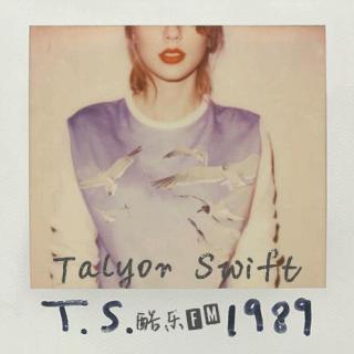 NO.17 Taylor Swift专题