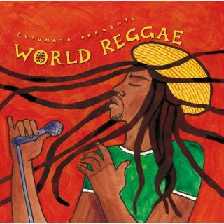 雷鬼乐之20.Putumayo Presents / World Reggae 1
