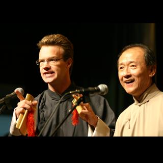 蛤蟆鼓-大山,丁广泉