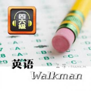 【英语Walkman】Vol.7四六级&“伪”哈利波特