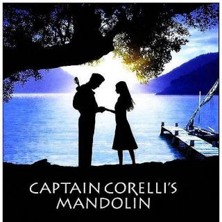 电影原声-《柯莱利上尉的曼陀铃》感受战争中的意大利式浪漫情怀