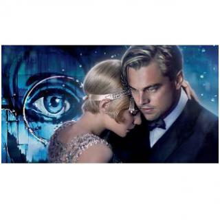 The Great Gatsby.A