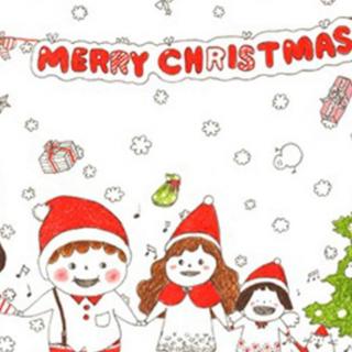 【最有文化的圣诞歌曲系列】We Wish You A Merry Christmas 