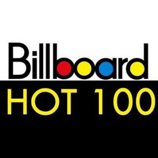 No.3 2014第52期美国Billboard Top10~Taylor和Hozier谁能夺得2014年最后一冠!?