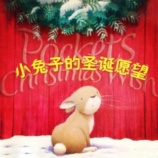 【传统节日】小兔子的圣诞愿望+第一首圣诞颂（The First Noel
