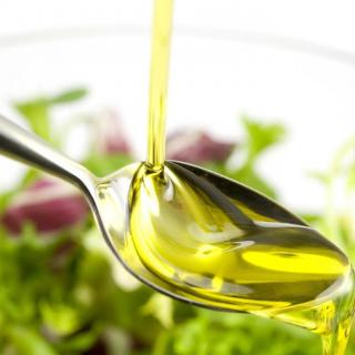 天然保健---橄榄油