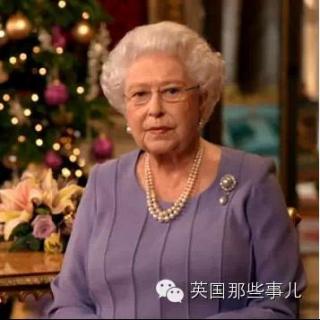 2014 圣诞英国女王演讲