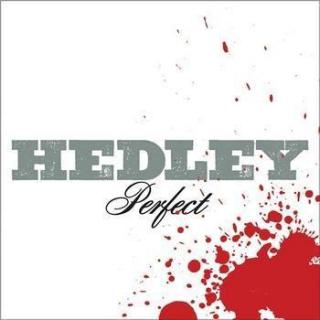 Perfect - Hedley 