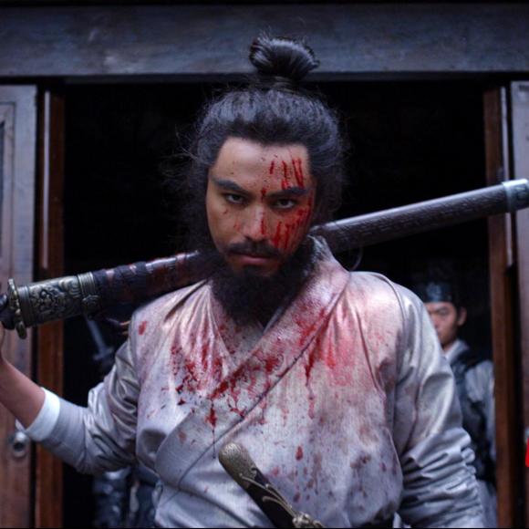 斩妖除魔——钟馗才是真男神