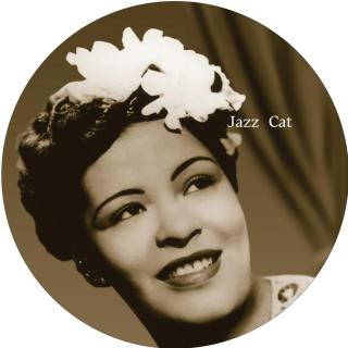 Jazz Cat 7－村上春树系列－Billie Holiday