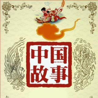 [中国故事]一月四日.門神