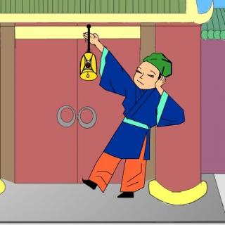 📚Story—Covering One's Ears While Stealing a Bell《掩耳盗铃》