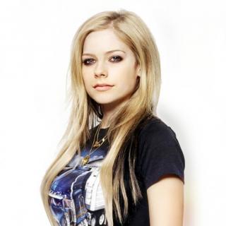 My World Avril Lavigne