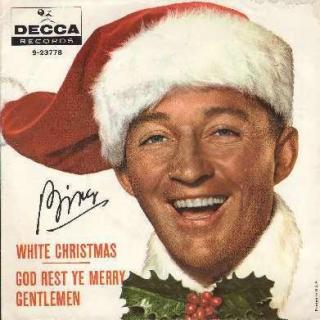 怀旧经典-那些温暖的40年代圣诞歌曲No.2