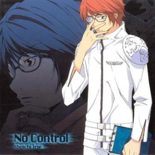 【家庭教师】No Control  _入江正一（丰永利行）