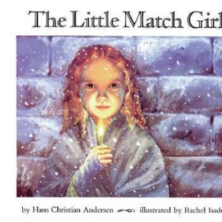 【新年特辑】The little match girl卖火柴的小女孩