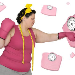 【第九期】水肿型肥胖如何减肥
