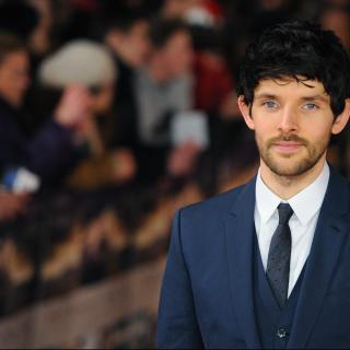 Colin Morgan - Testament of Youth 英国首映采访