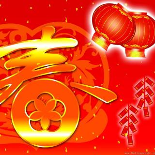 【实用推荐】美文2  Celebrations of Chinese New Year（中英文）