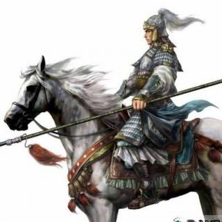 被埋没的名将陈庆之(一)