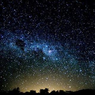 #starry starry night#NO.8