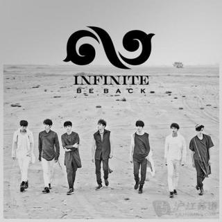 🎵Back Infinite