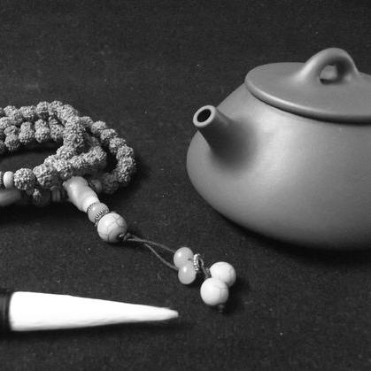 四目颉,一足夔,鸲鹆对鹭鸶.