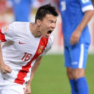亚洲杯：中国队能否“黑马到底”？