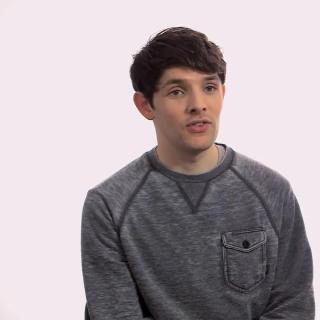 COLIN MORGAN HEYUGUYS INTERVIEW ON TESTAMENT OF YOUTH