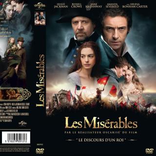 谈谈150年前的悲惨世界Les misérables