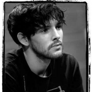 Colin Morgan in various shows 声音剪辑