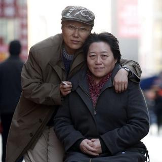 002 李银河老师的大侠