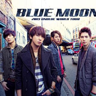 CNBLUE - I’m Sorry 