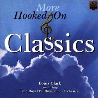 Royal Philharmonic Orchestra-Hooked on Can Can: Can-Can/Unter Donner und Blitz Op 324/Hung