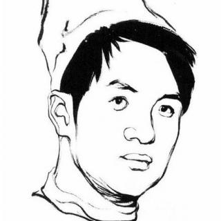 顾城我是一个任性的孩子