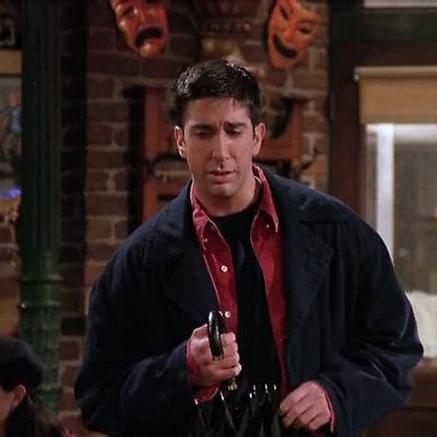 [老友记第一季 01集 -014]