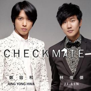 20150123 Music Bank 정용화  - Checkmate(With JJ Lin) + 어느 멋진 날