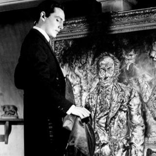 道林格雷的画像 the picture of dorian gray,2 of 8