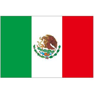 13_世界的国歌_墨西哥