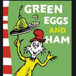 Green Eggs and Ham