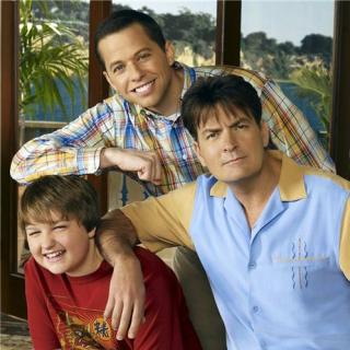 好汉两个半 S01 08 Two and a Half Men 