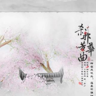 「昨夜风吹处，落英听谁细数」—《刹那芳华曲》小爱的妈