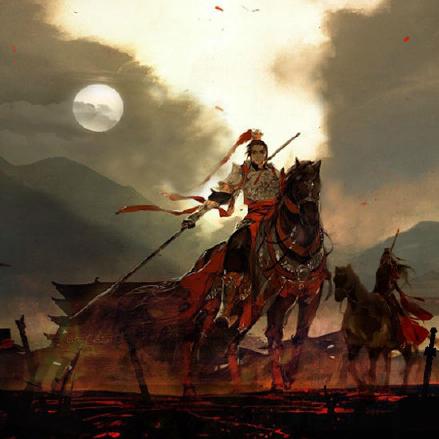 剑三剧情歌-守魂 少年事,皆戏言,一语成谶谈笑间.