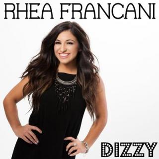 Dizzy by Rhea Francani