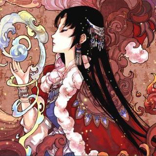 董贞----醉梦仙霖