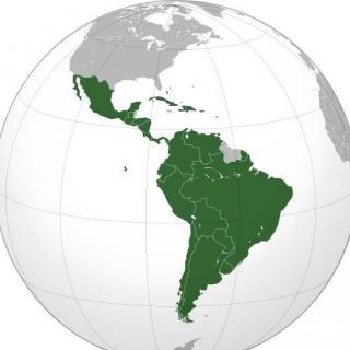 América Latina y China, dos caras de la misma moneda