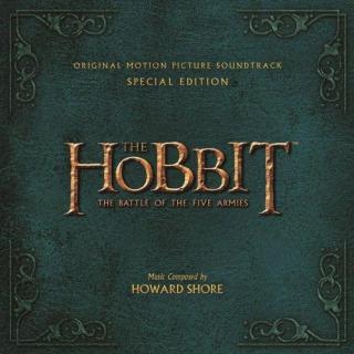 优才英语秀— the Hobbit 3 & its director Peter Jackson - Della | 迪拉